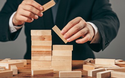 Digital Transformation Pitfalls and How to Avoid Them