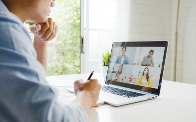 How to Work from Home Successfully as a Media Sales Professional