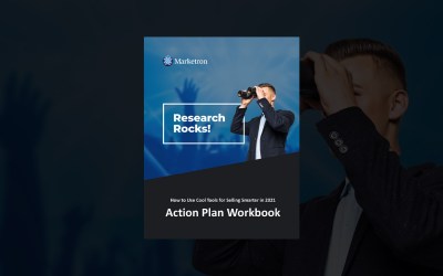 Research Rocks! Action Plan Workbook