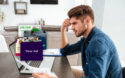 Why Don’t I See My Digital Ad? Ad Serving and Audience Targeting Explained