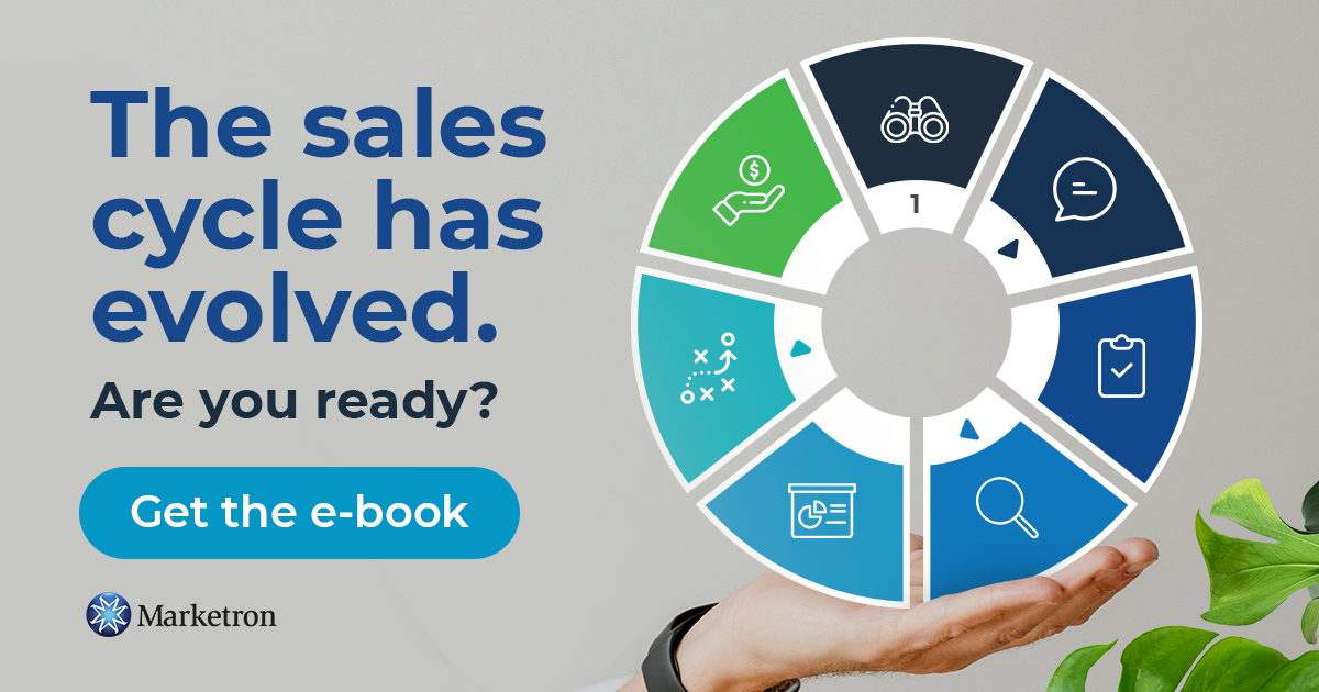 7 Stages of the Sales Cycle E-Book: Download Now - Aspire