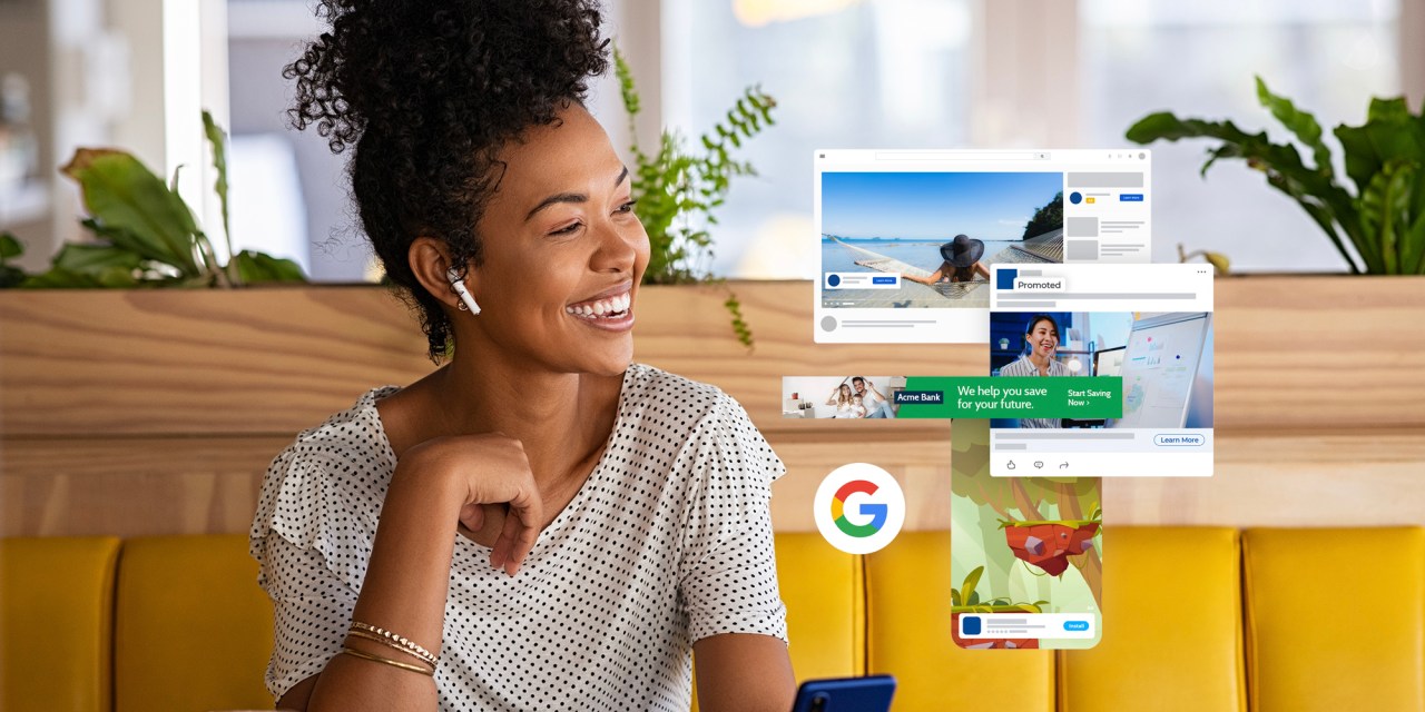 Watch Learn How to Create the Ideal Ad Mix in 30 Minutes