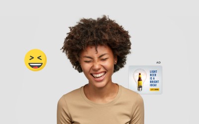 Get Them Laughing: Funny Ad Ideas for Your Advertisers