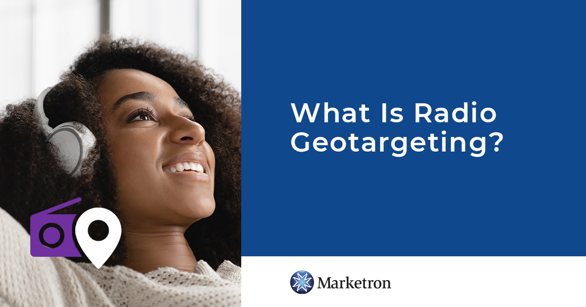 What Radio Geotargeting Is and Why It Matters | Aspire