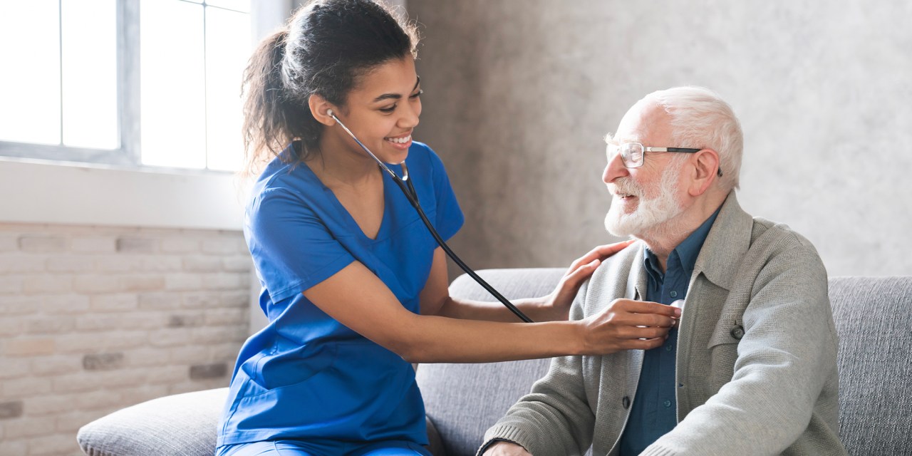 Home Care Workers Are in High Demand: Help Health Care Organizations Recruit Them with Local Advertising