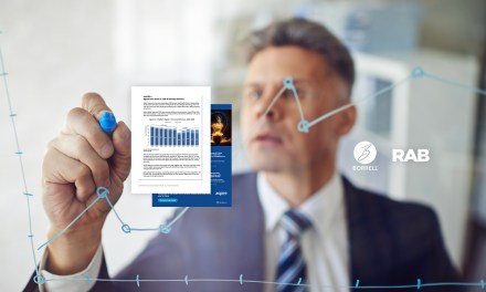 The 12th Annual Benchmarking Report on Radio Digital Sales