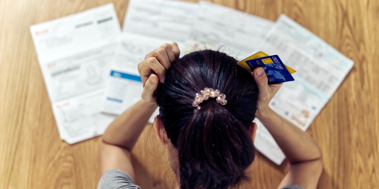 Credit Card Debt Is Rising: How to Leverage This Trend for Local Financial Advertising Campaigns