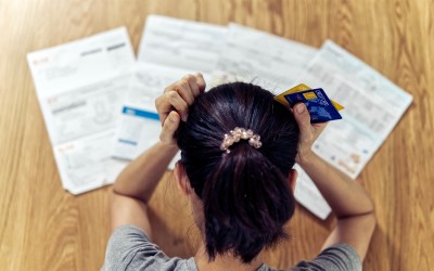 Credit Card Debt Is Rising: How to Leverage This Trend for Local Financial Advertising Campaigns