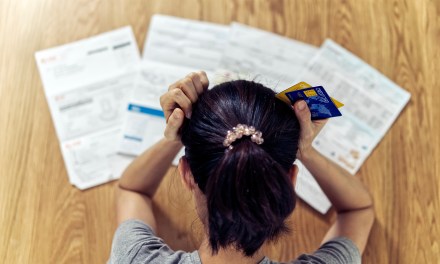 Credit Card Debt Is Rising: How to Leverage This Trend for Local Financial Advertising Campaigns