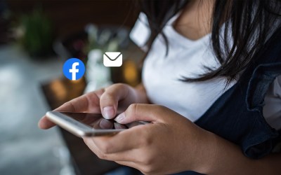 Advertisers Are Increasing Spending on “Logged-In” Channels of Email and Social Media