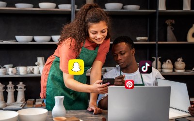 Selling Niche Social Media Advertising to Local Businesses in 2026