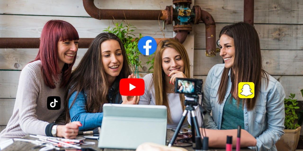 2024 Social Media Trends and Local Advertising