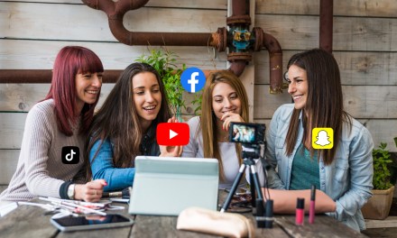 2024 Social Media Trends and Local Advertising