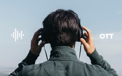 Local Businesses Target Streaming Audio and OTT Ads as Areas to Increase Spending