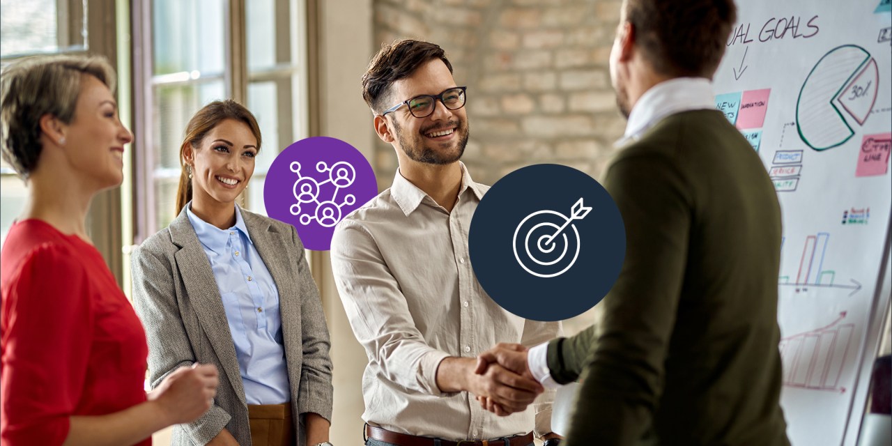 Radio and Digital Local B2B Ad Campaigns Deliver Reach Plus Targeting