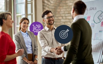 Radio and Digital Local B2B Ad Campaigns Deliver Reach Plus Targeting