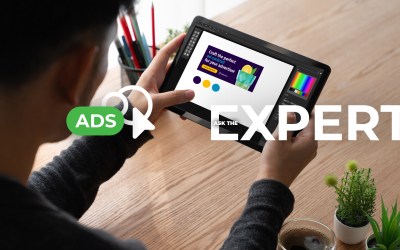 Ask the Expert: 8 Fresh Ideas for Advertising Creative