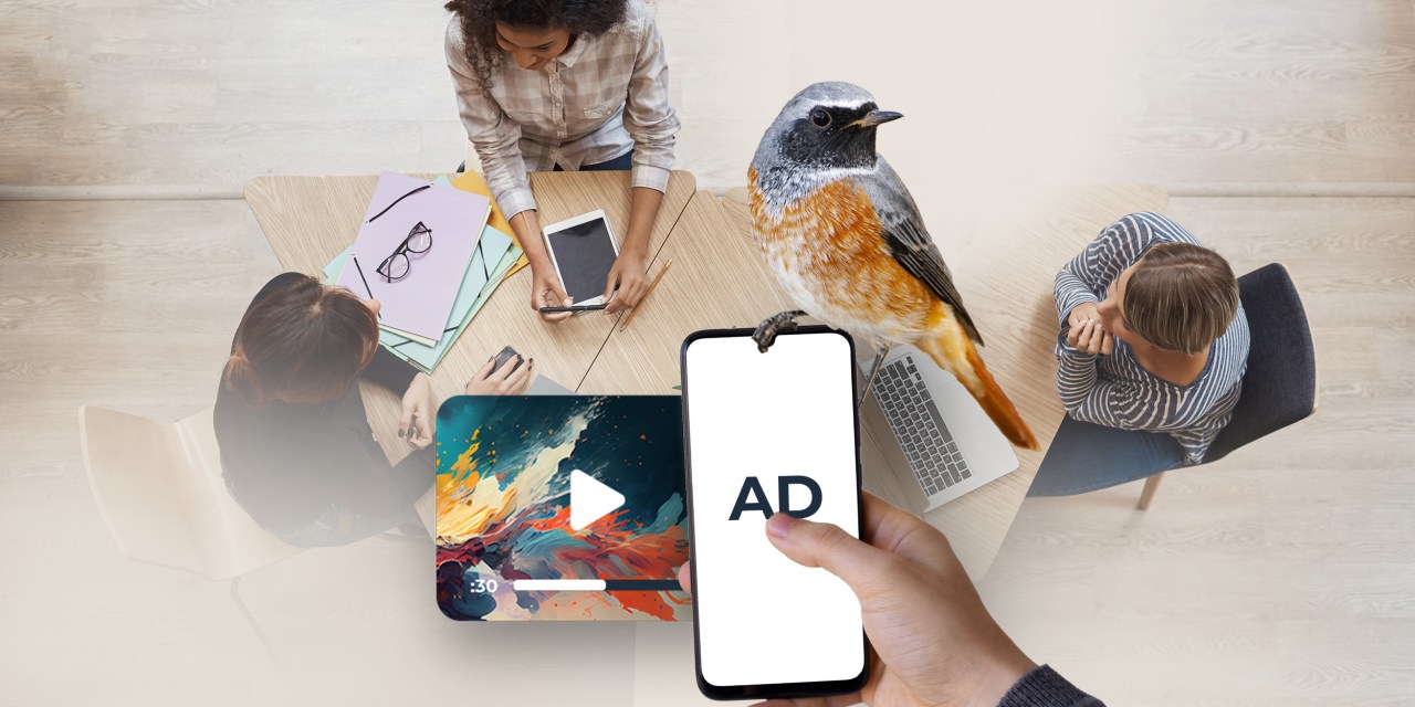 Digital Ad Round Robin: Give Your Revenue Wings