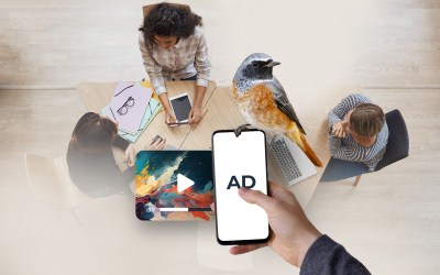 Digital Ad Round Robin: Give Your Revenue Wings