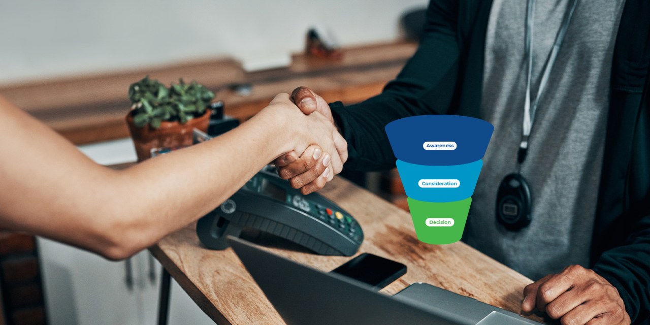 Defining the Digital Customer Journey