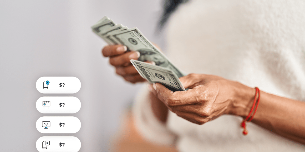 How to Allocate Budget for Multi-Tactic Digital Campaigns