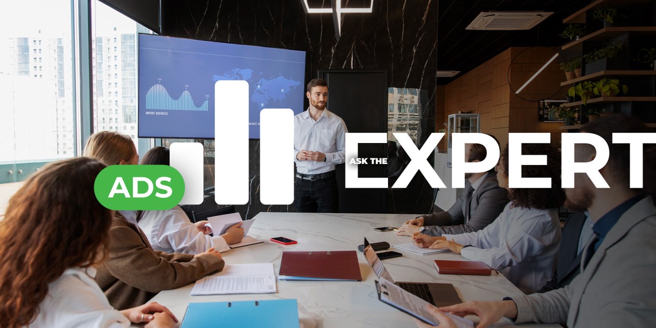 Ask the Expert: Breaking Down Ad Analytics for Customer Meetings