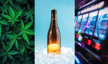 Restricted Category Ad Creative Best Practices: Cannabis, Alcohol and Gambling