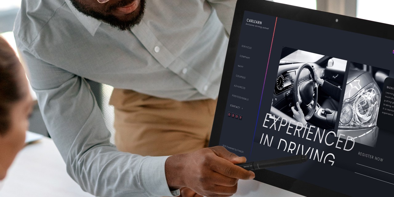 Helping Your Advertisers with Landing Pages to Improve Conversions