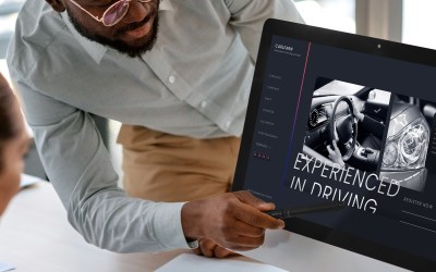 Helping Your Advertisers with Landing Pages to Improve Conversions