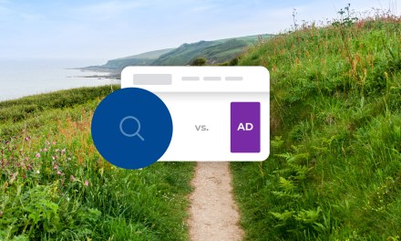 Organic vs. Paid Traffic Explained