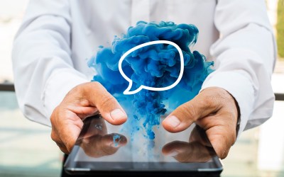 Initiating the Digital Conversation