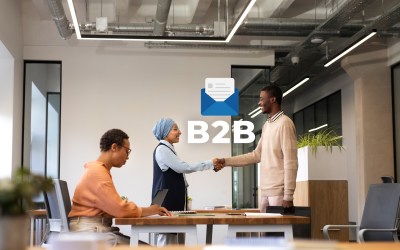 6 Tips for Selling B2B Email Marketing