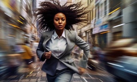 Watch Running Toward Renewals