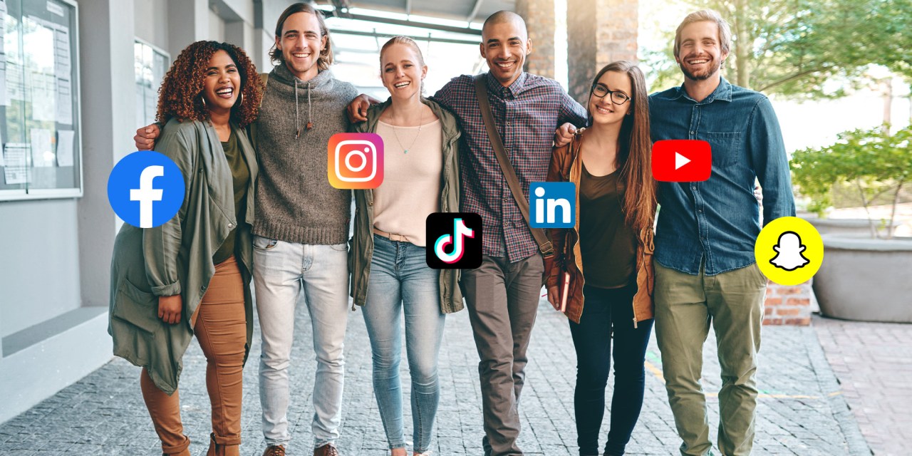 Social Media Targeting Options: Demographics, Interests and More