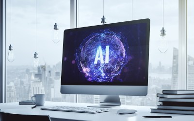 Integrating AI into Your Digital Selling Toolbox