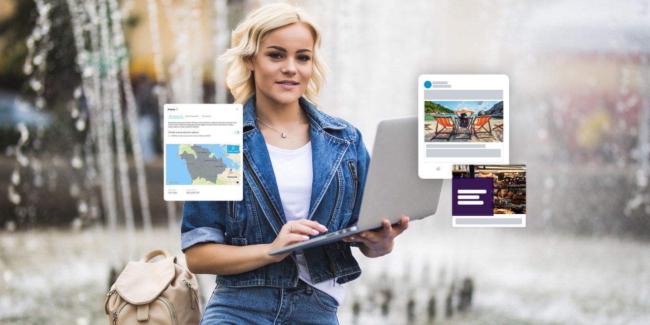 Digital Advertising Technology 101