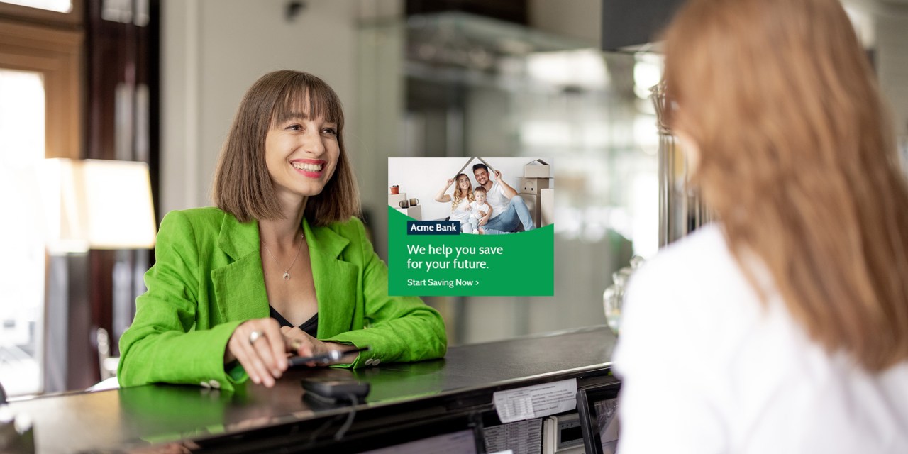 What Financial Advertising Messaging Appeals to Local Consumers?