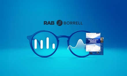 The 13th Annual Benchmarking Report on Radio Digital Sales