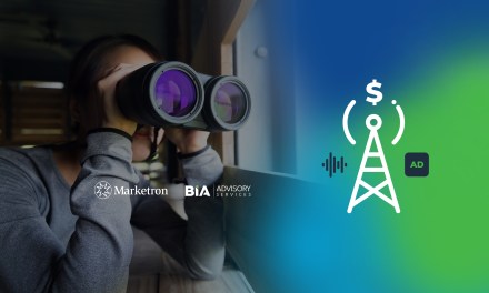 Watch The 2025 Radio Revenue Outlook