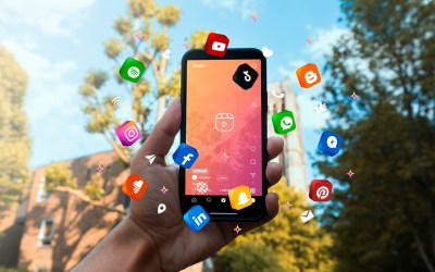 2025 Local Social Media Advertising Trends