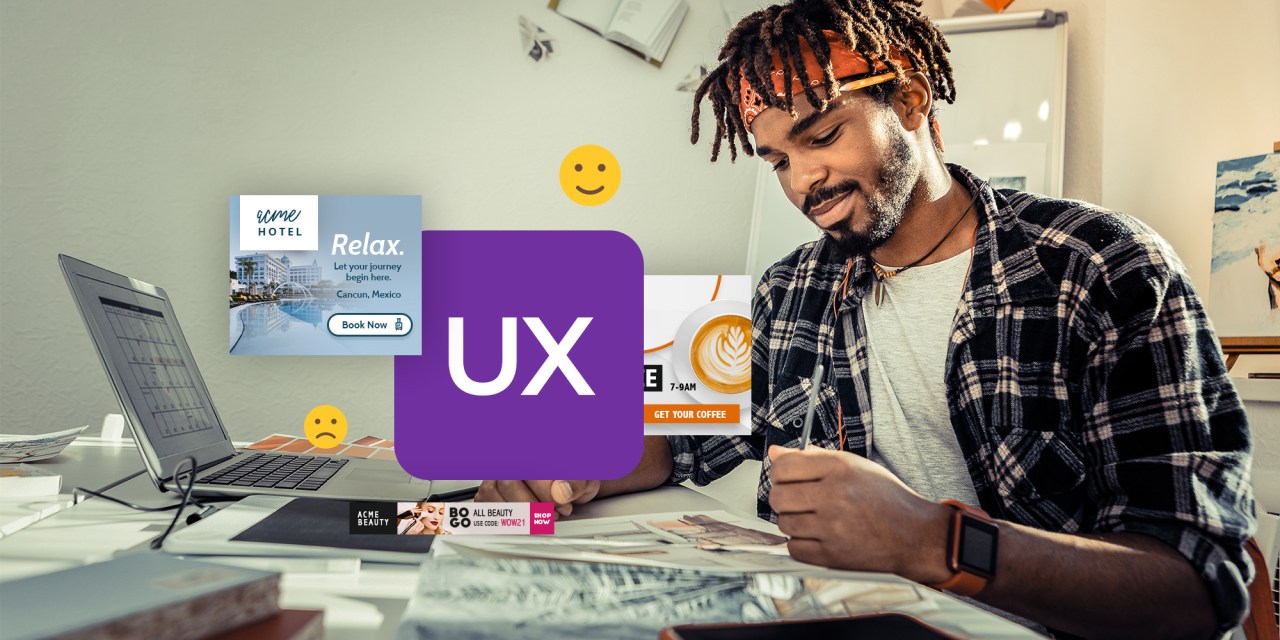 The Latest Display Ad UX Best Practices