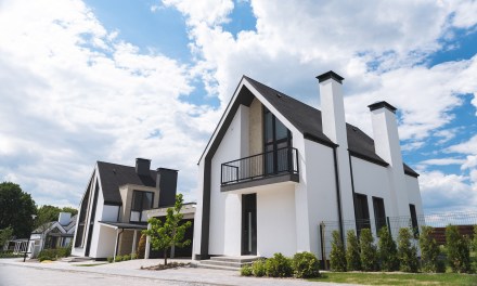 Local Real Estate Advertising Creative Ideas for 2025