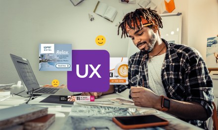 The Latest Display Ad UX Best Practices