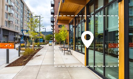 Capturing Retail Traffic via Geofencing: Visits Are on the Rise, and Advertisers Can Capitalize on the Trend