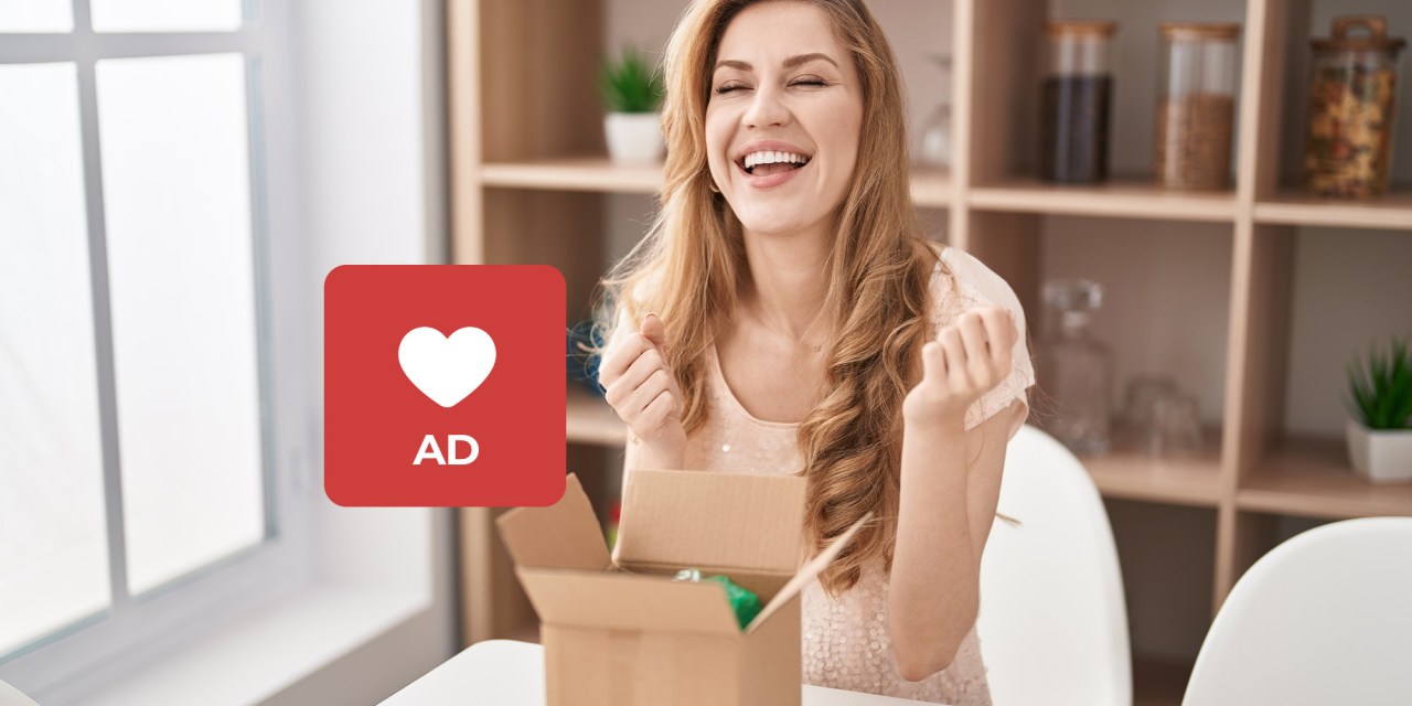 Help Advertisers Strengthen Loyalty with Post-Purchase Ads
