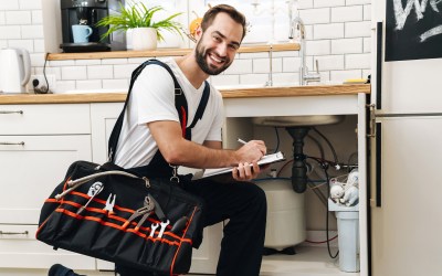 Capture the Increasing CTV Advertising Spending for Plumbers and HVAC Companies