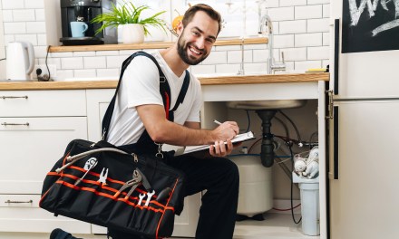 Capture the Increasing CTV Advertising Spending for Plumbers and HVAC Companies