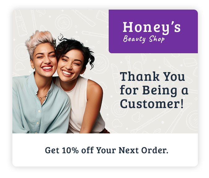 Honey's Beauty Shop