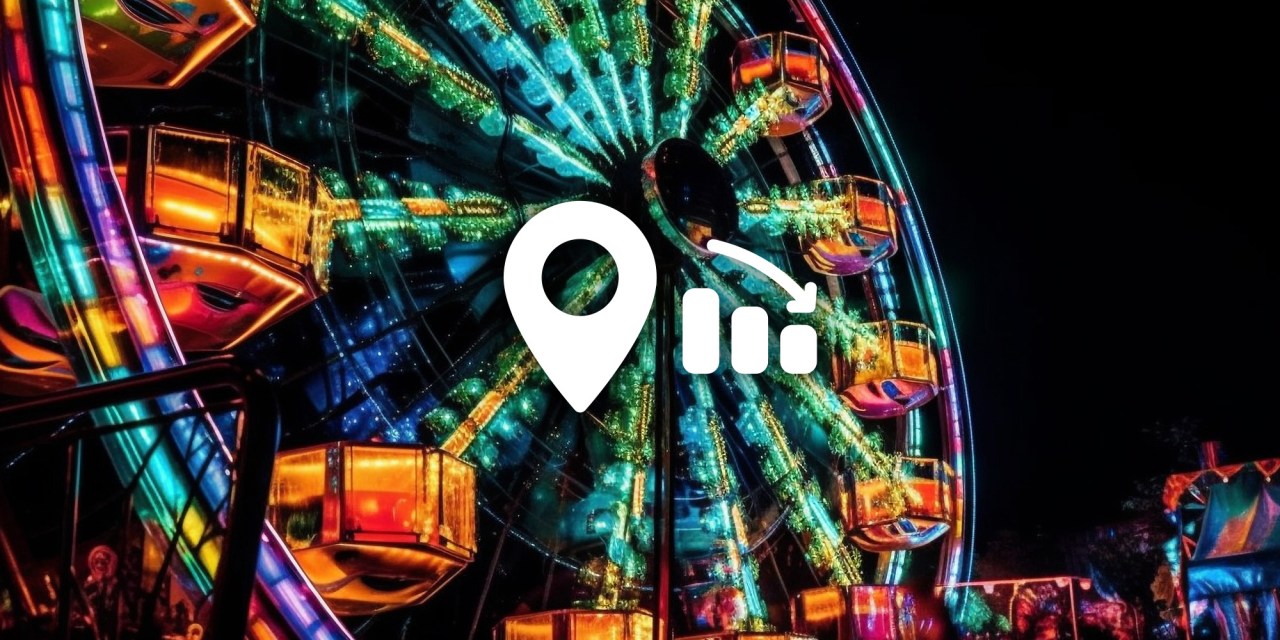 Why Event Geofencing May Underdeliver