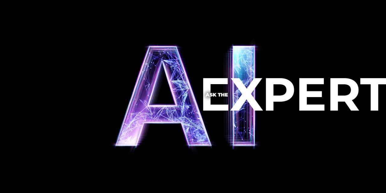 Ask the Expert: When Should You Use AI in the Sales Process?